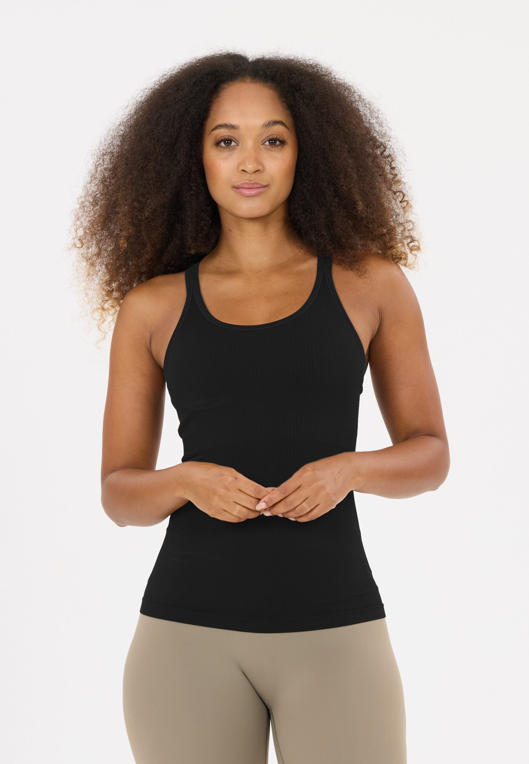 ATHLECIA-Connie V2 W Padded Sports Bra T