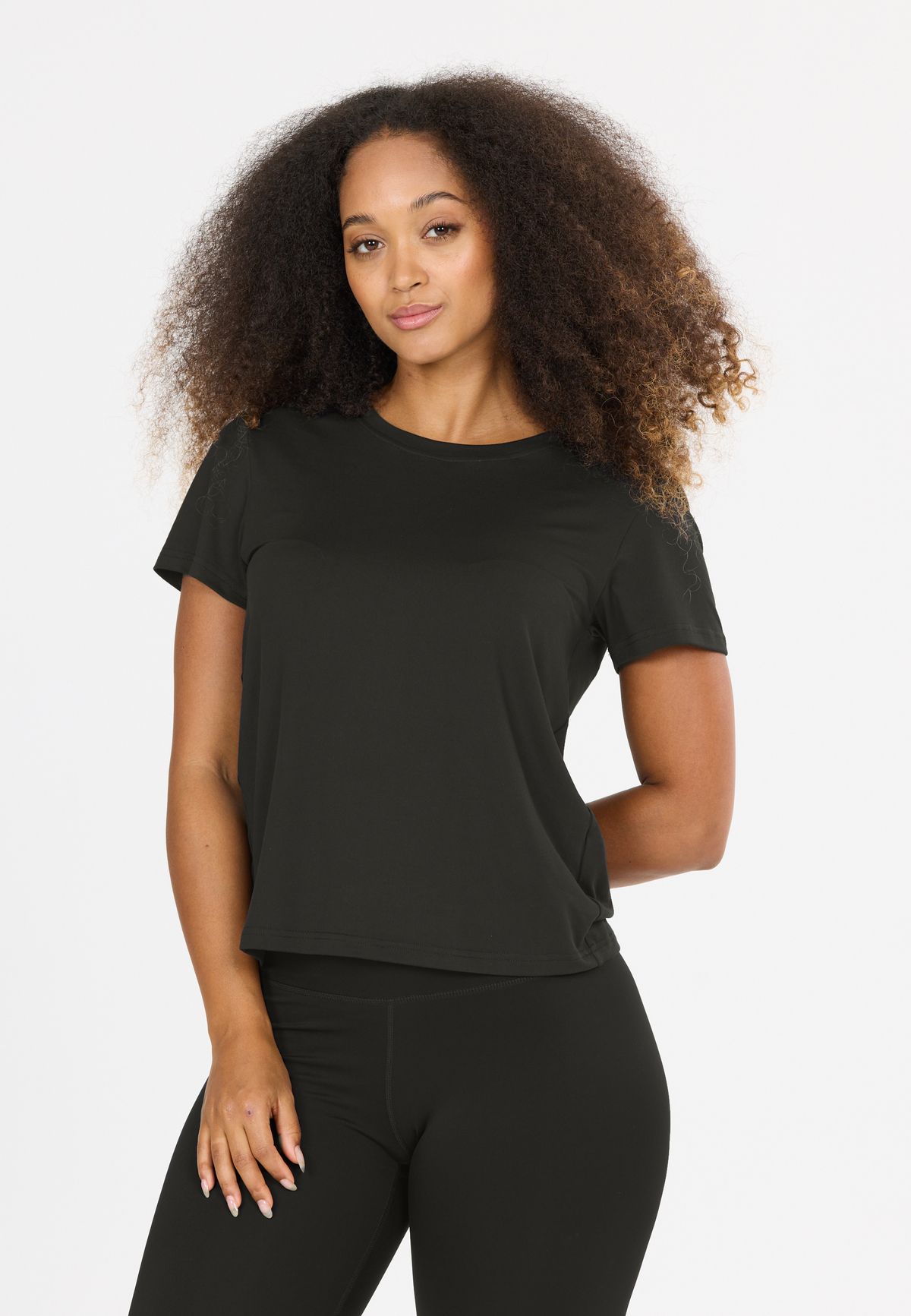 ATHLECIA Pacy V3 W SS Tee
