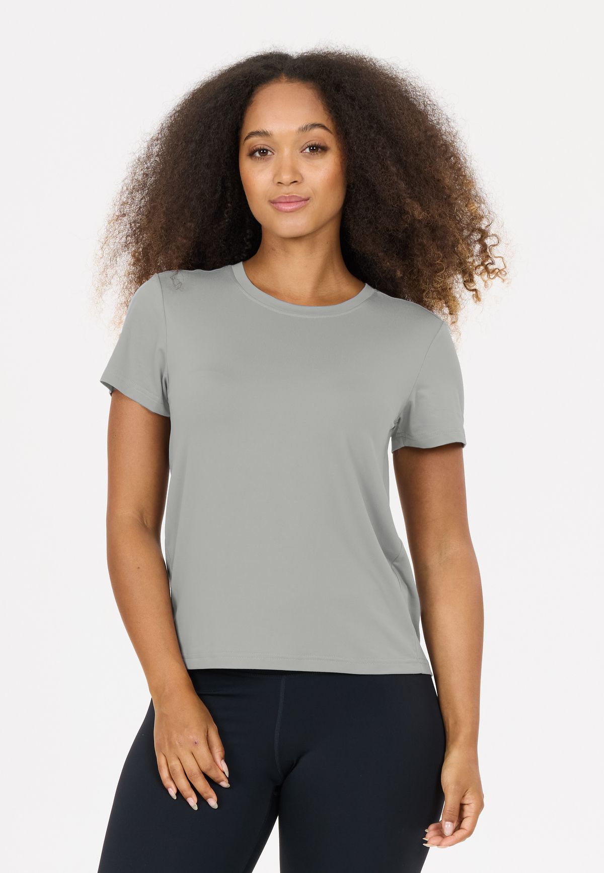 ATHLECIA Pacy V3 W SS Tee