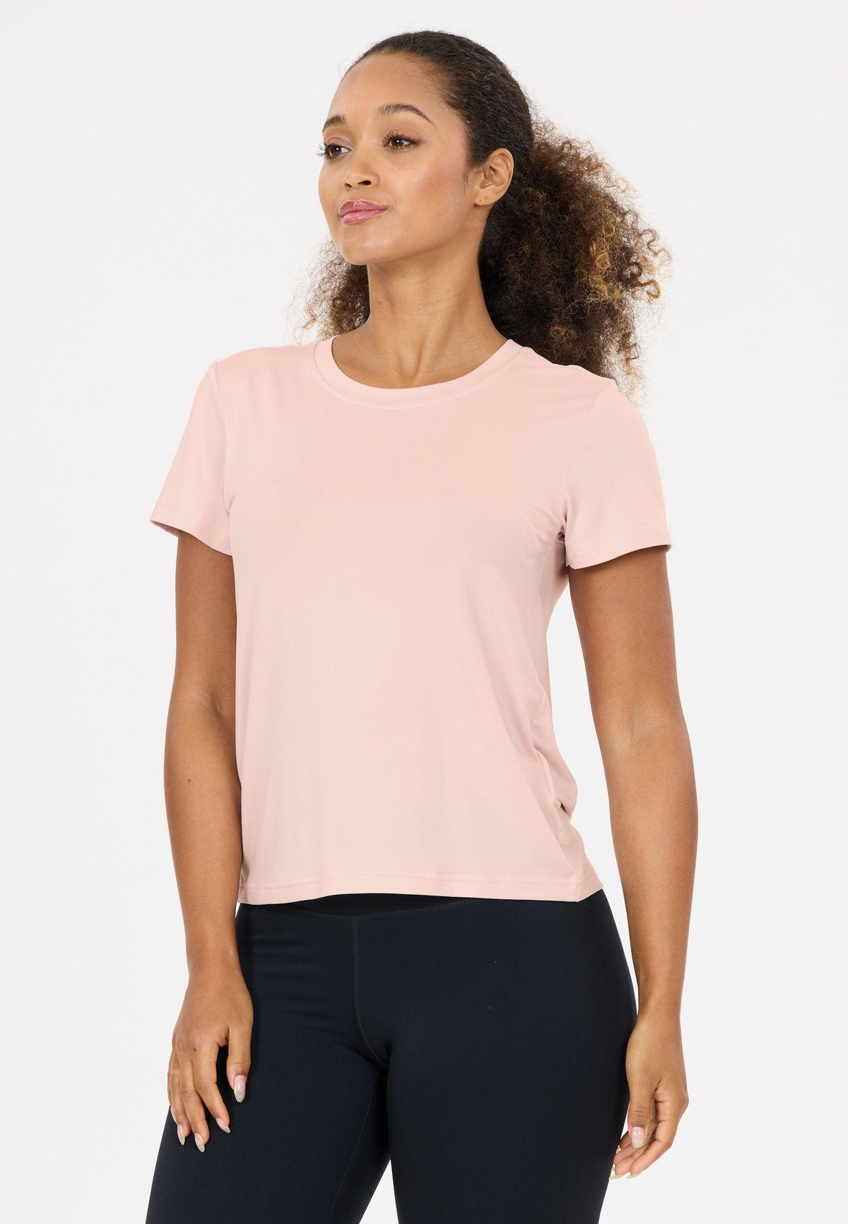 ATHLECIA Pacy V3 W SS Tee