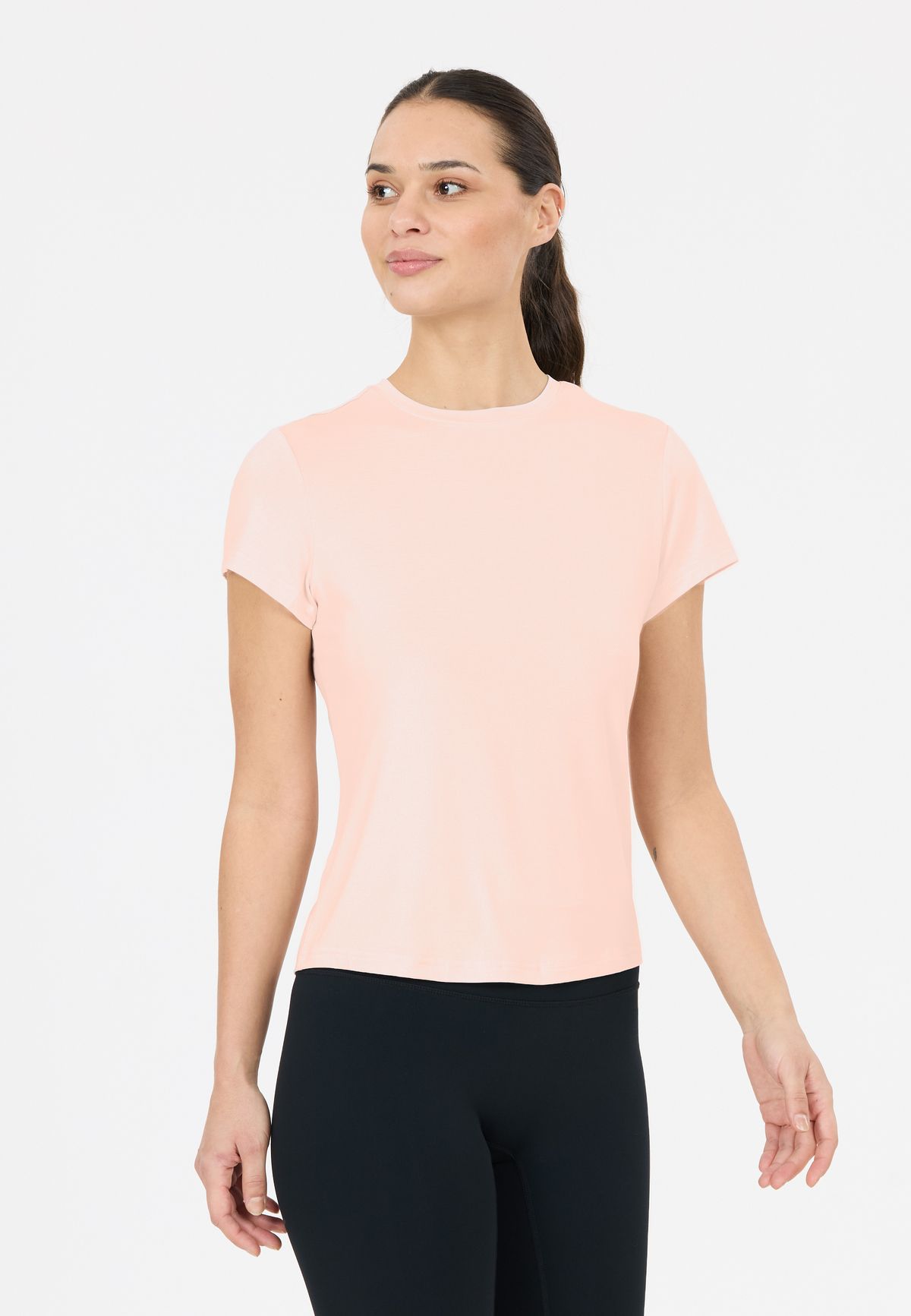 ATHLECIA-Miwa V2 W SS Tee