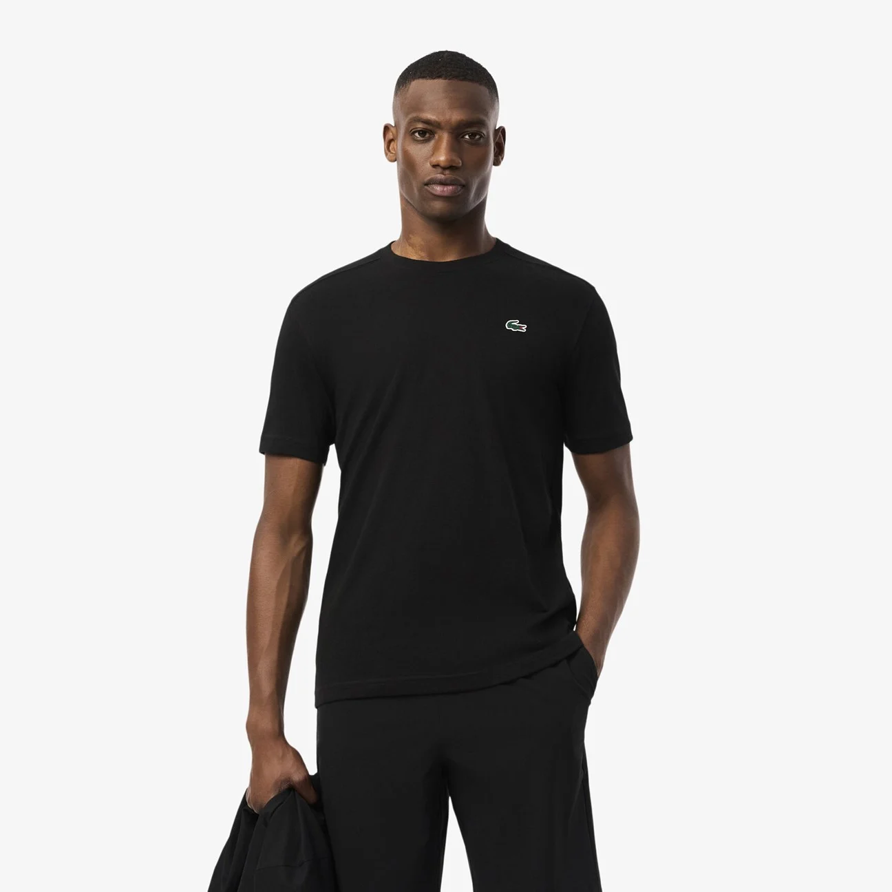 LACOSTE TEE-SHIRT
