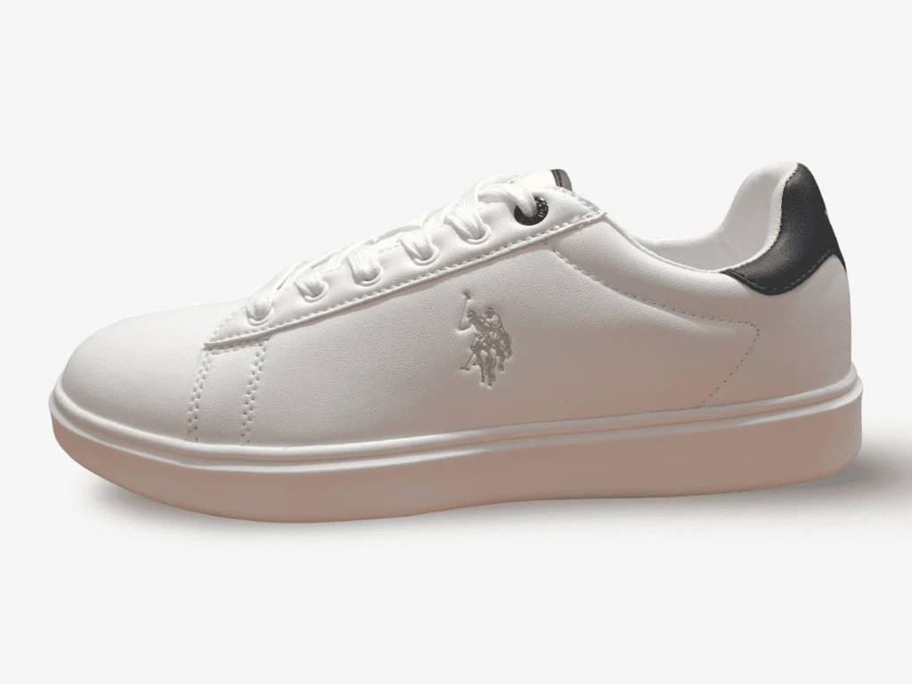 US POLO BYRON SKÓR