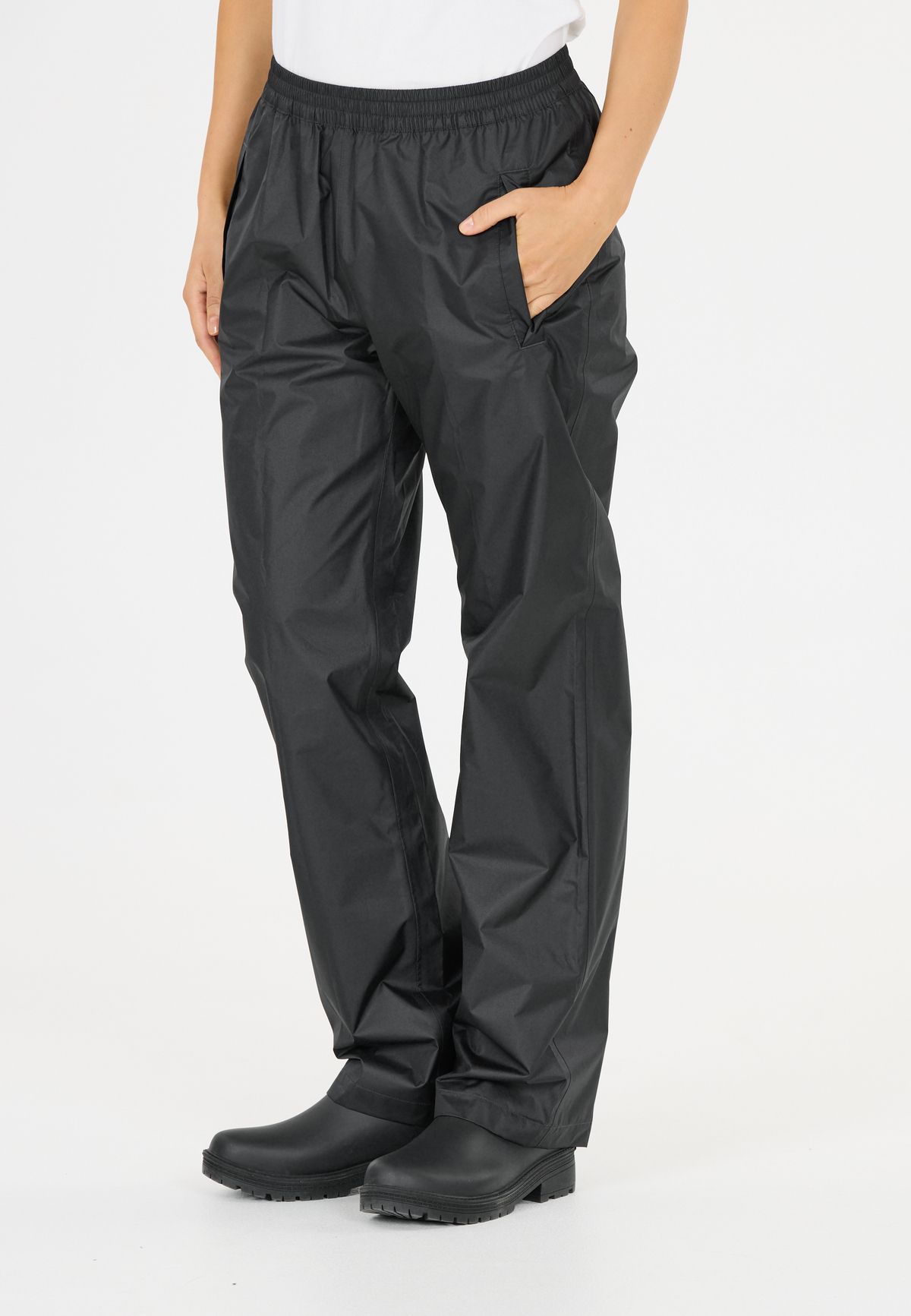 WEATHER REPORT Pack'way W Packable Pant