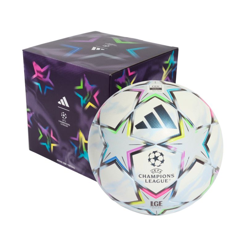 UCL LGE BOX