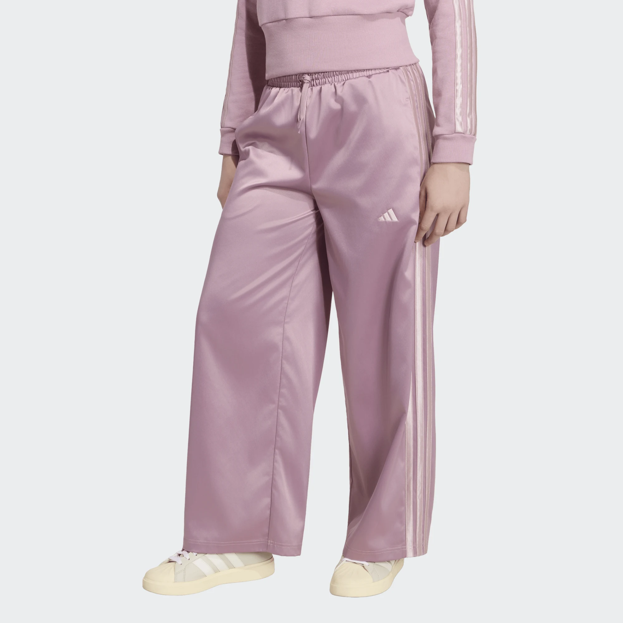 ADIDAS JG SATIN Pant