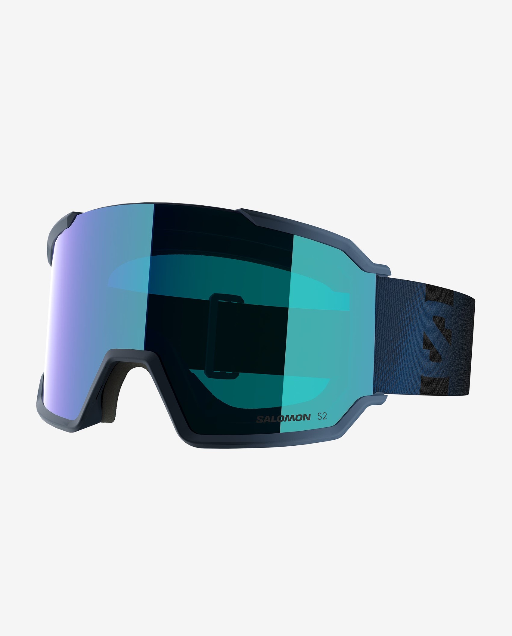 SALOMON GOGGLES S/VIEW 3