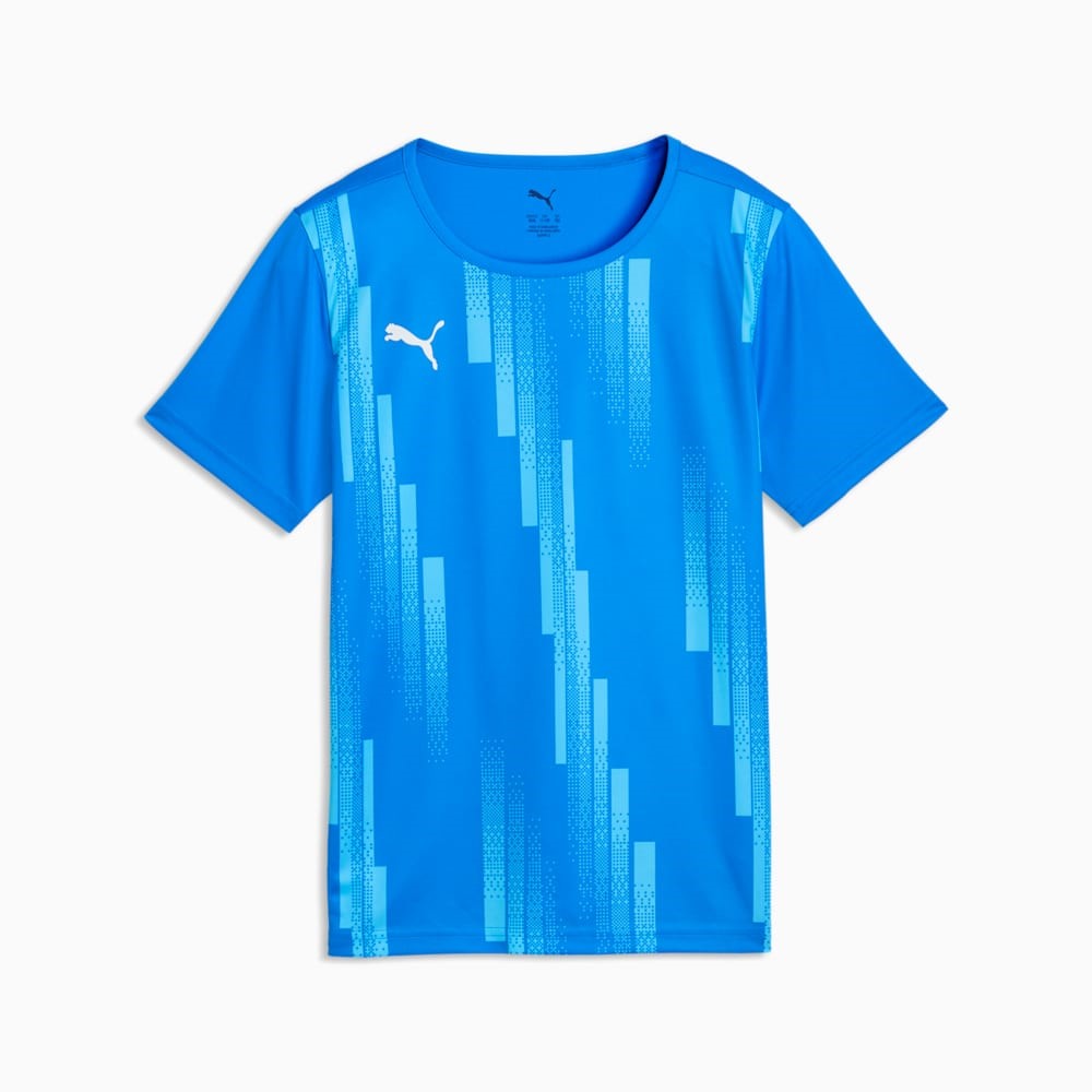 PUMA-individualRISE Graphic Jersey jr