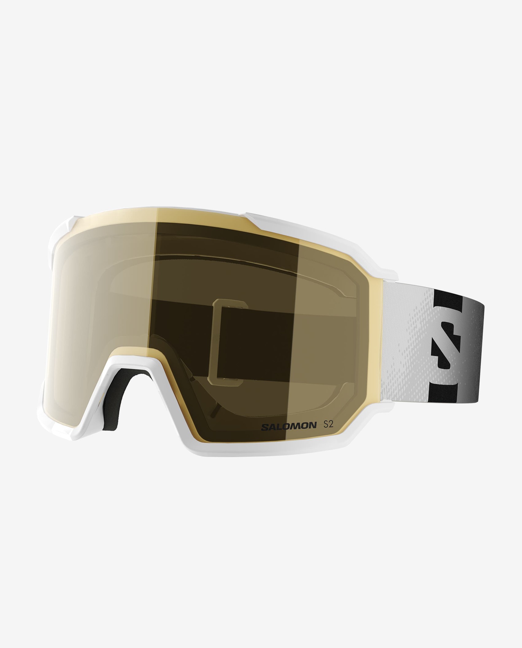 SALOMON GOGGLES S/VIEW 3
