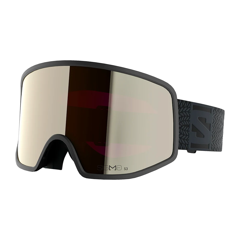 SALOMON GOGGLES SENTRY PRO OTG SIGMA